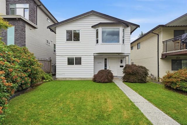2270 Irvine Avenue, Port Coquitlam