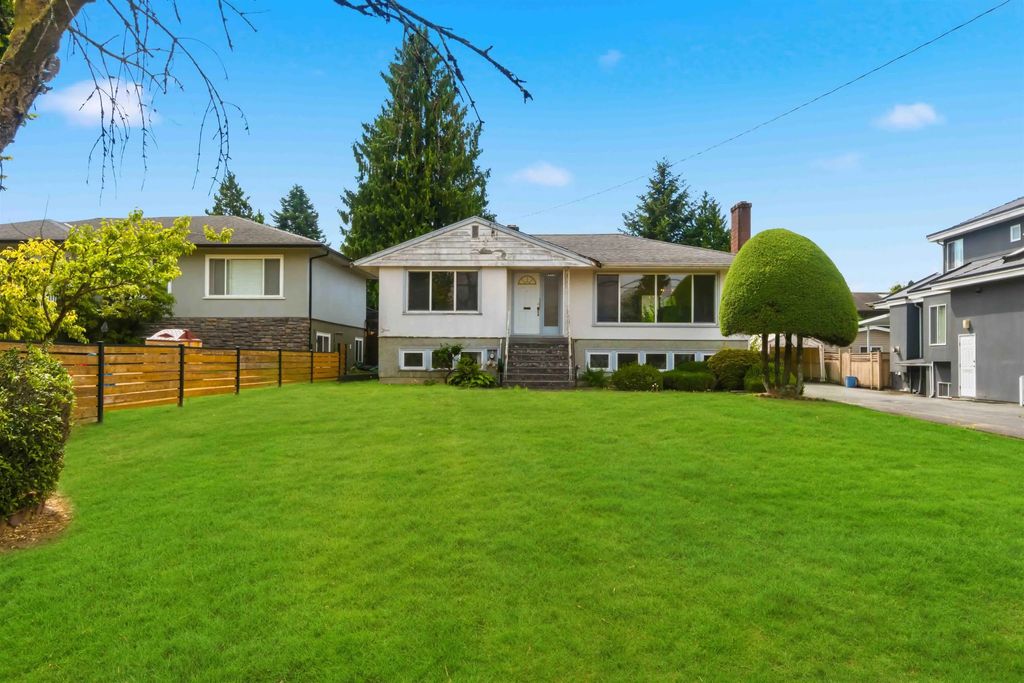 5428 Hardwick Street, Burnaby