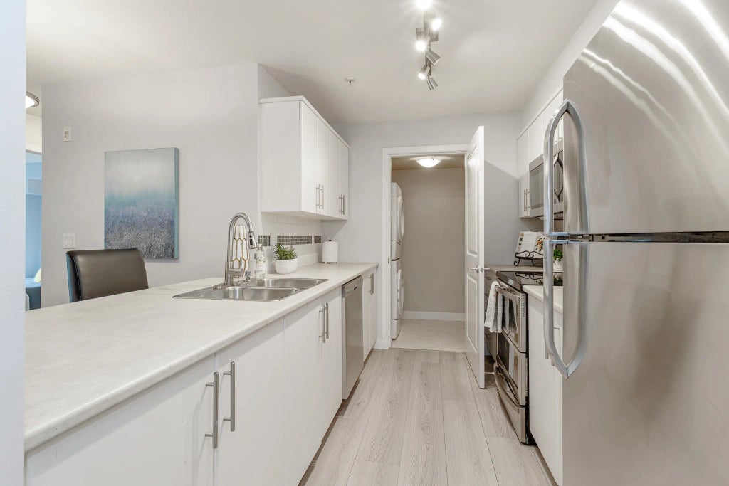 12248 224 Street 208, Maple Ridge