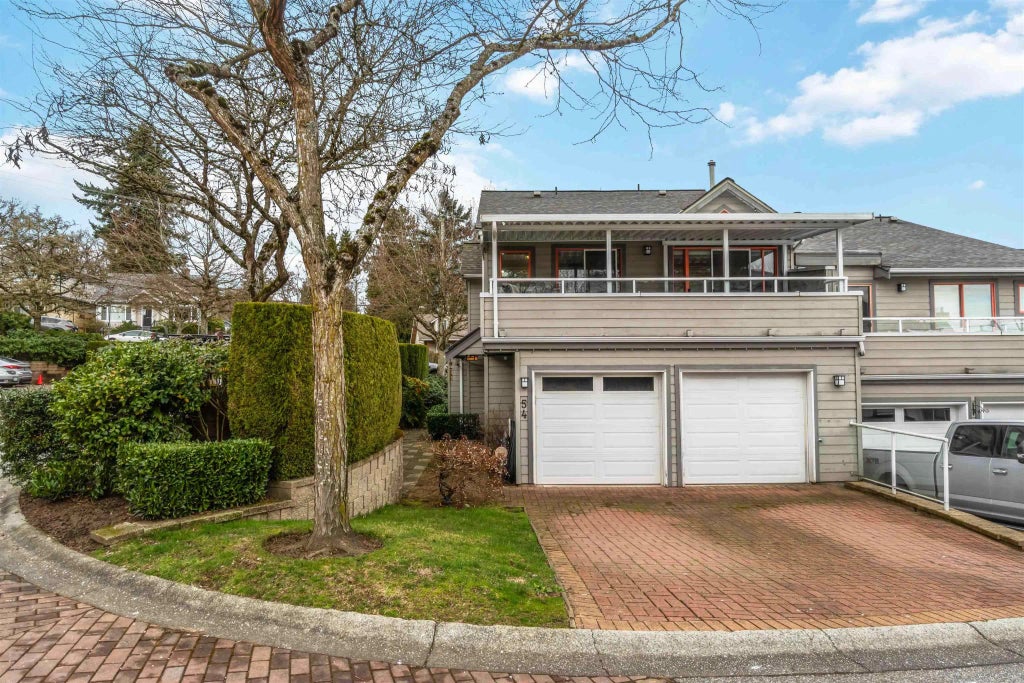 323 Governors Court 54, New Westminster