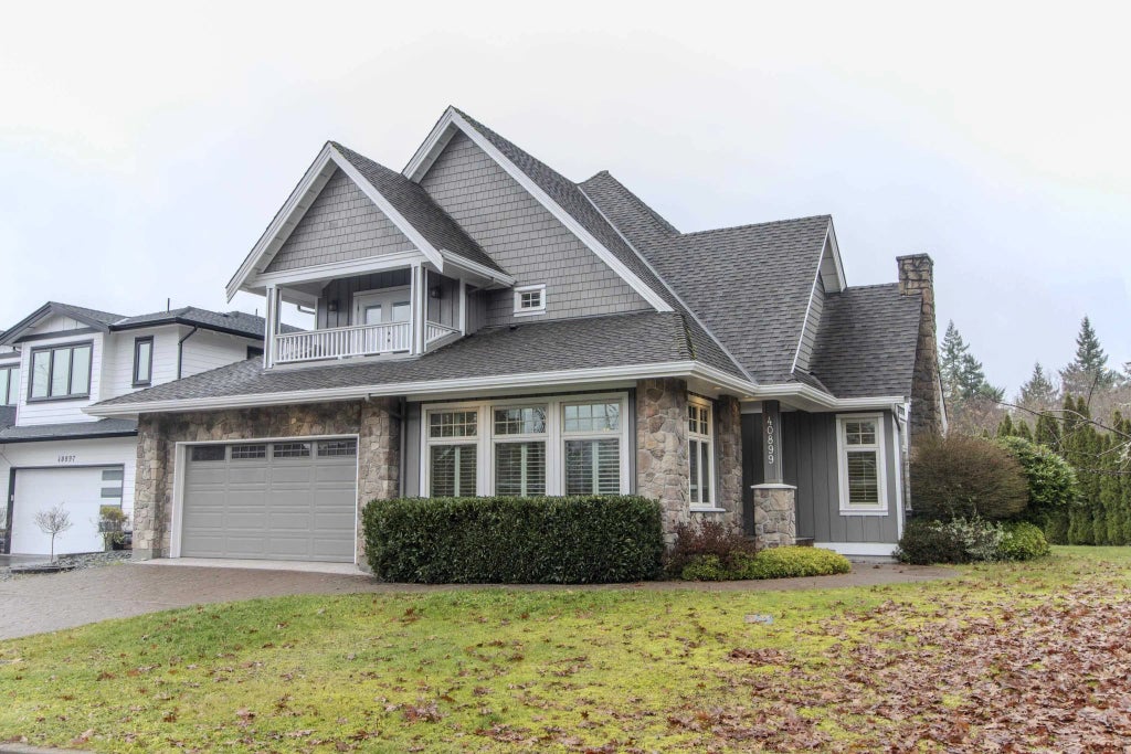 40899 The Crescent, Squamish