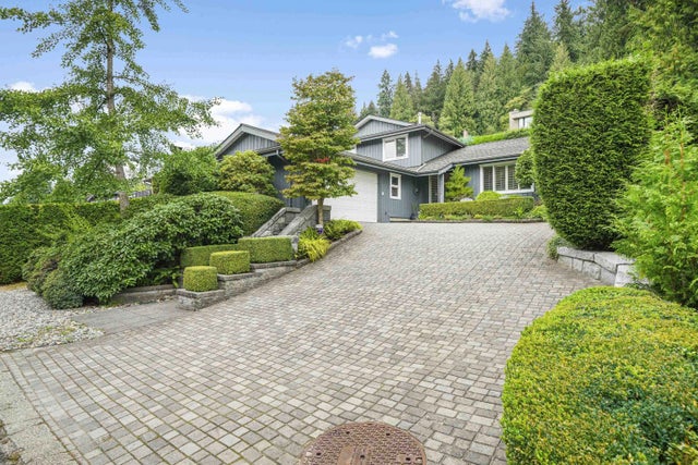 5154 Ranger Avenue, North Vancouver