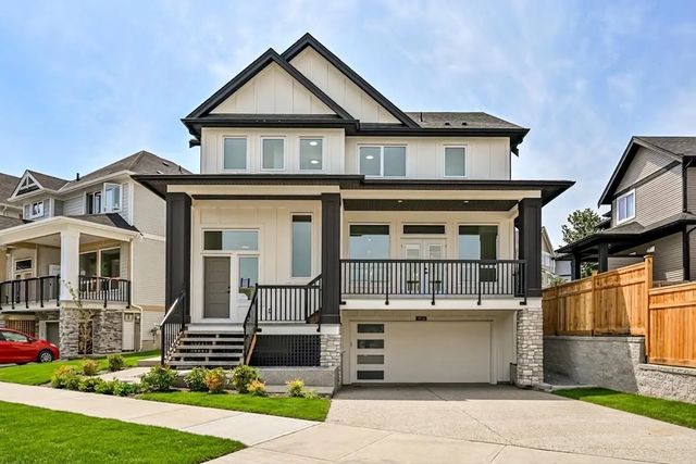10113 Elderberry Crescent, Surrey