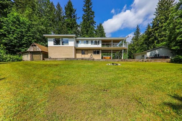23215 141 Avenue, Maple Ridge