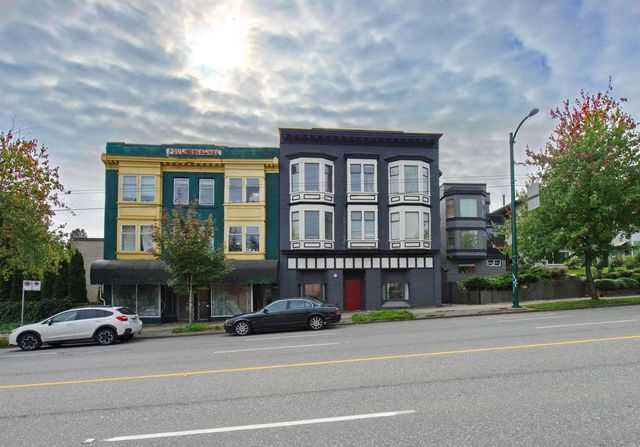 862 E Broadway 2, Vancouver