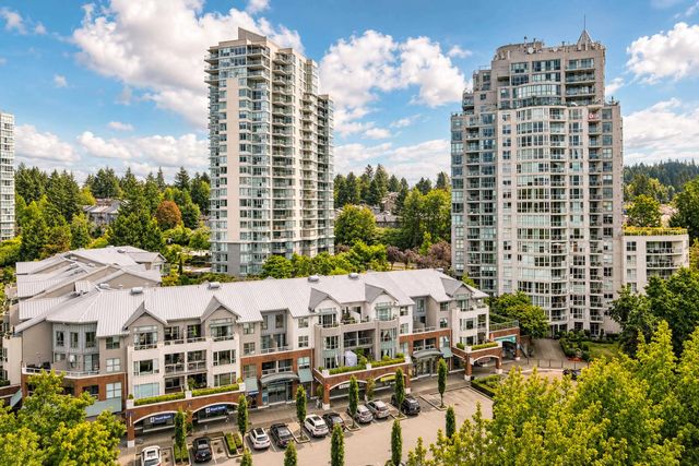 200 Newport Drive 303, Port Moody