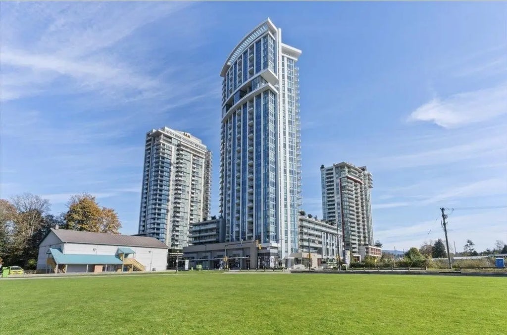 1500 Fern Street 1808, North Vancouver
