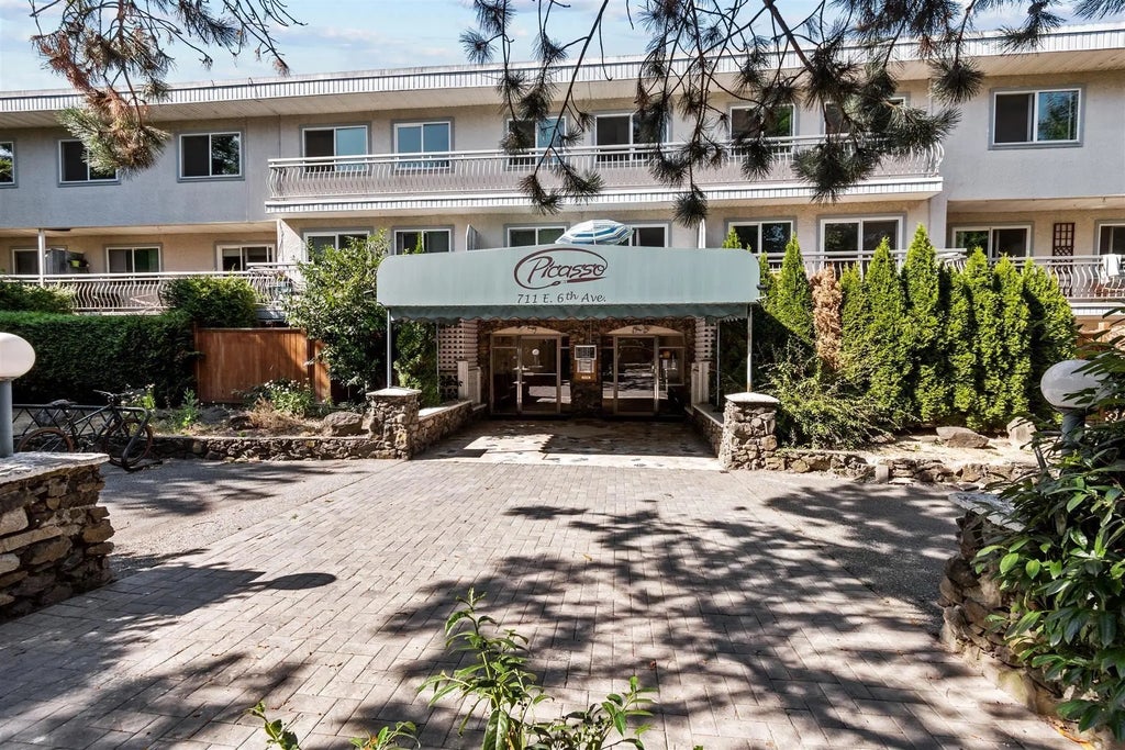 711 E 6th Avenue 213, Vancouver