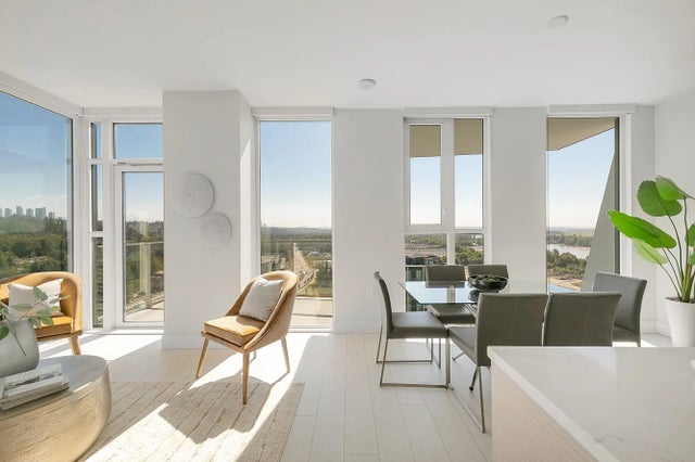 3538 Sawmill Crescent 2203, Vancouver