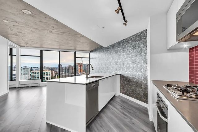 128 W Cordova Street 2907, Vancouver