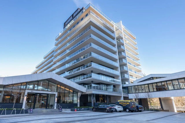 6833 Pearson Way 512, Richmond