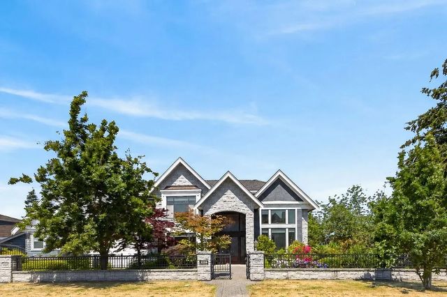 5299 Cranbrook Avenue, Richmond