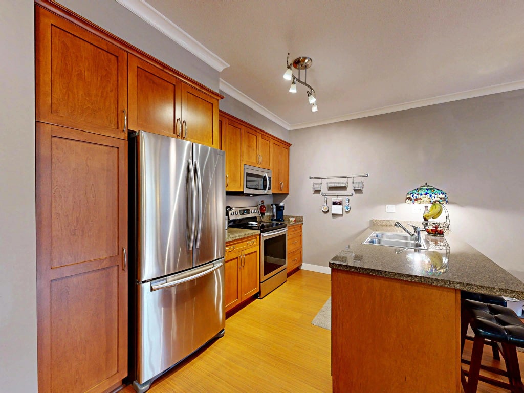 1375 View Crescent 207, Delta