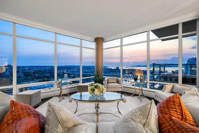 428 Beach Crescent 2802, Vancouver