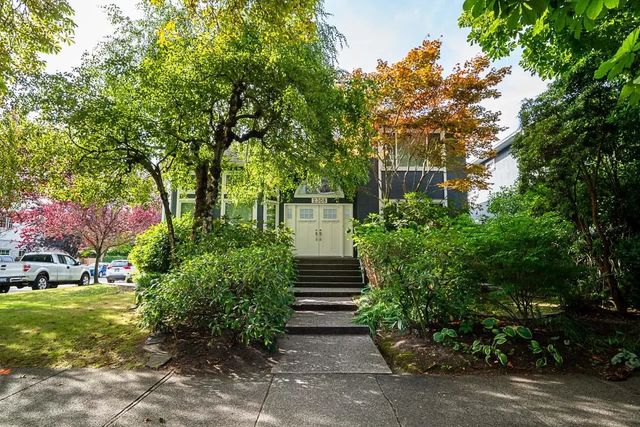 2308 W 14th Avenue, Vancouver