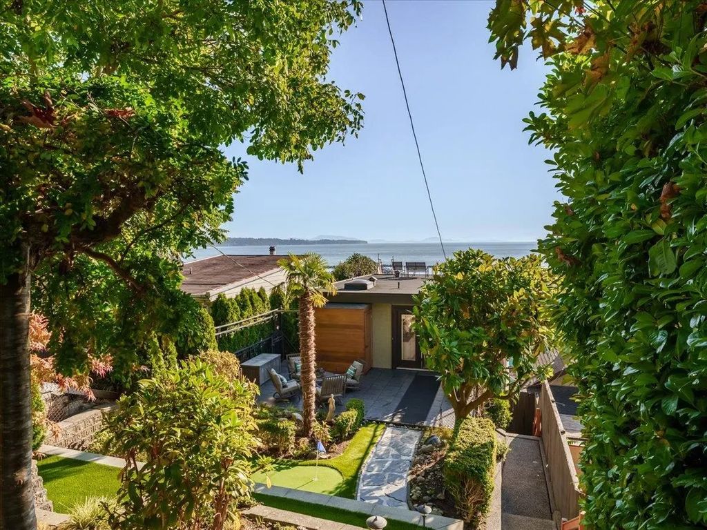 15068 Victoria Avenue, White Rock
