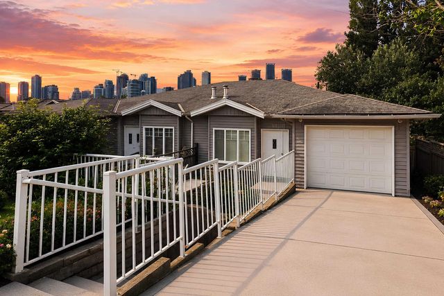 5131 Manor Street, Burnaby