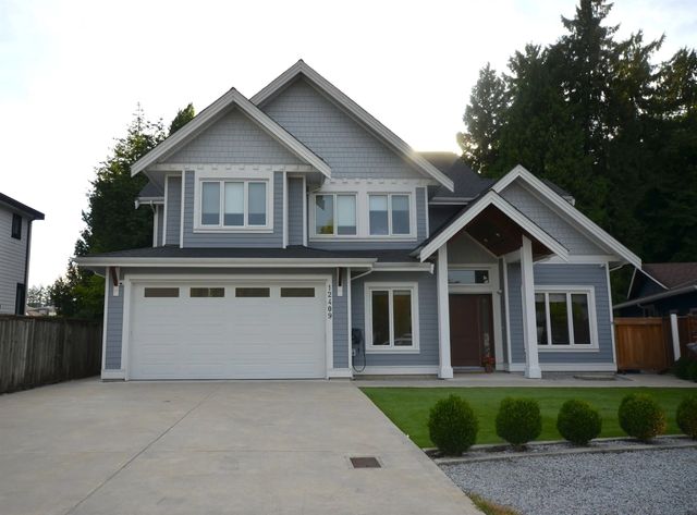 12409 193b Street, Pitt Meadows