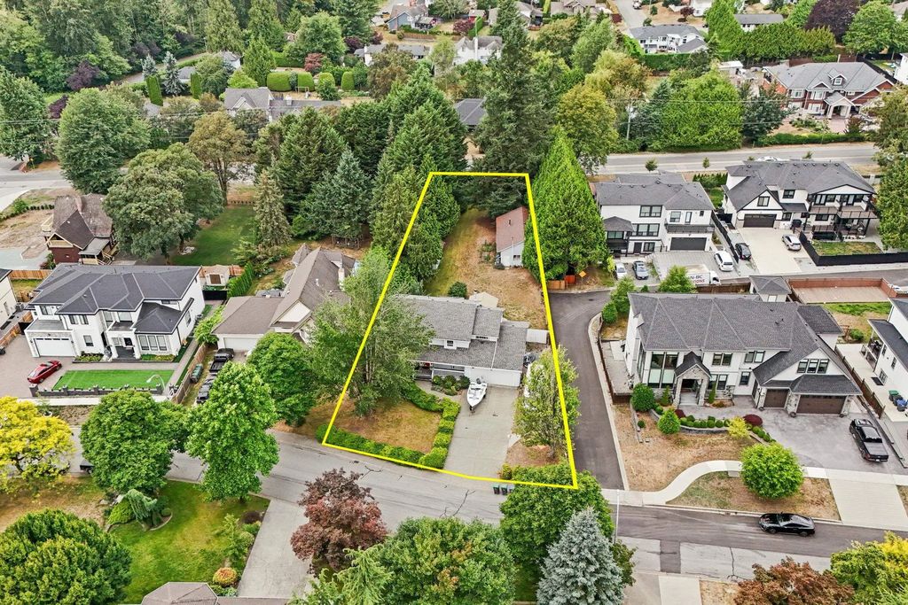 5455 184a Street, Surrey