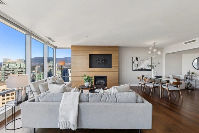 1111 Alberni Street 3309, Vancouver