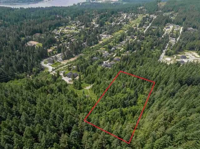 2982 Sunnyside Road, Anmore
