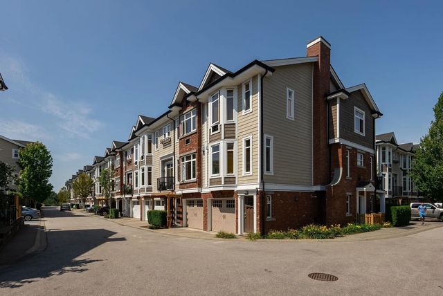 20738 84 Avenue 112, Langley