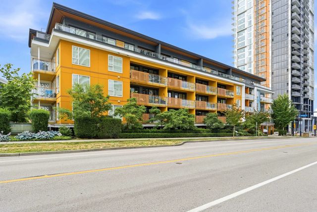 516 Foster Avenue 201, Coquitlam