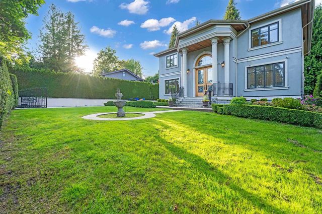 8233 Government Road, Burnaby