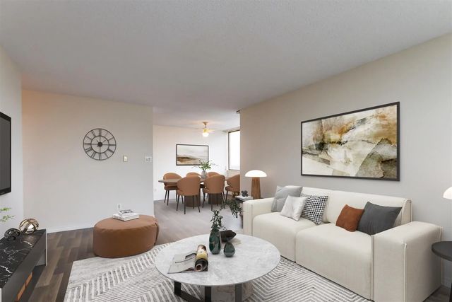 7235 Salisbury Avenue 1401, Burnaby