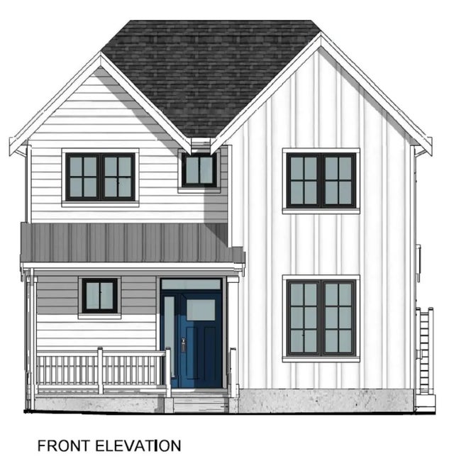 6445 Harrow Avenue, Tsawwassen