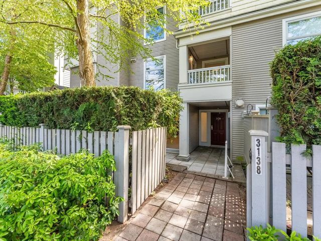 3138 W 4th Avenue, Vancouver