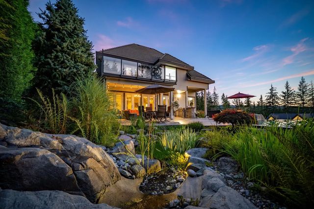136 Deerview Lane, Anmore