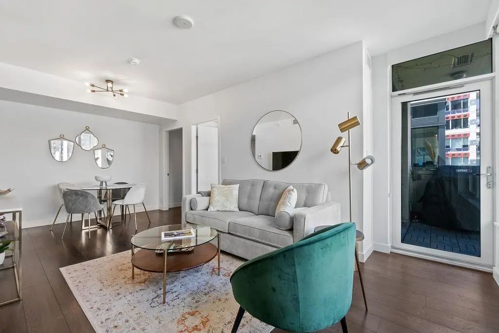 161 E 1st Avenue 601, Vancouver