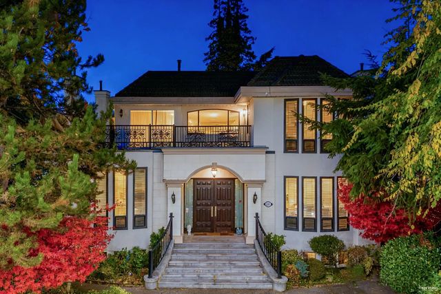 1285 W 47th Avenue, Vancouver