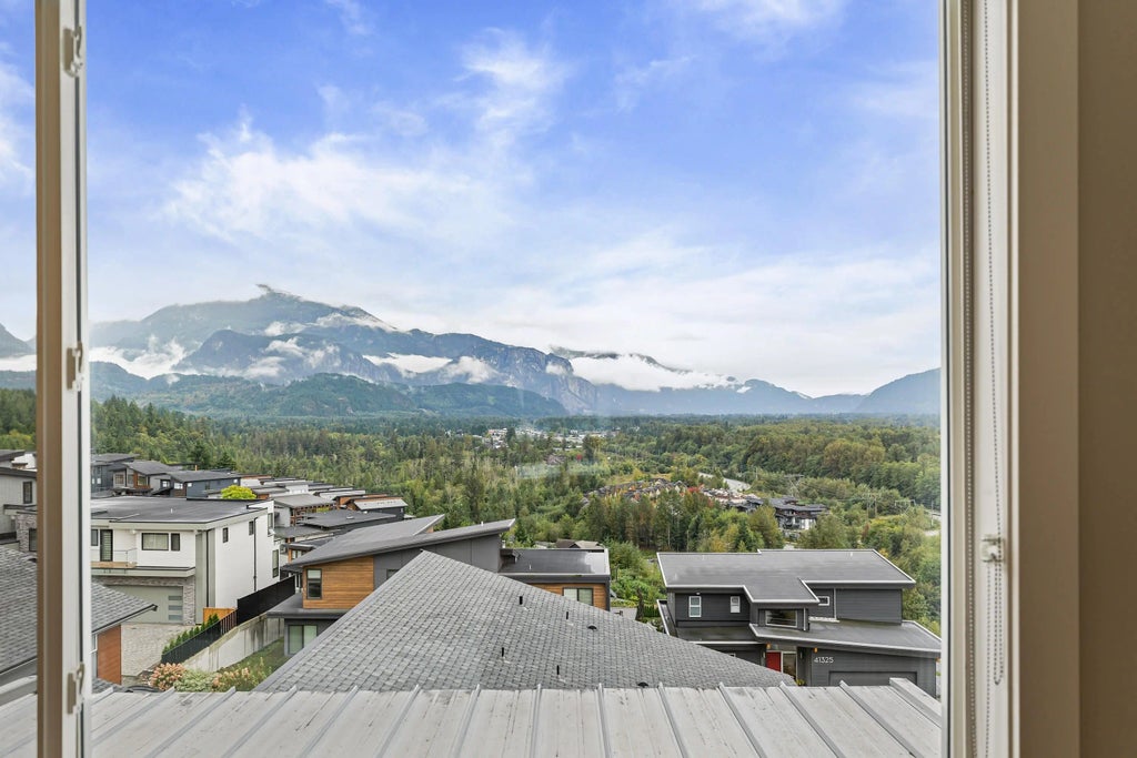 41365 Skyridge Place 5, Squamish