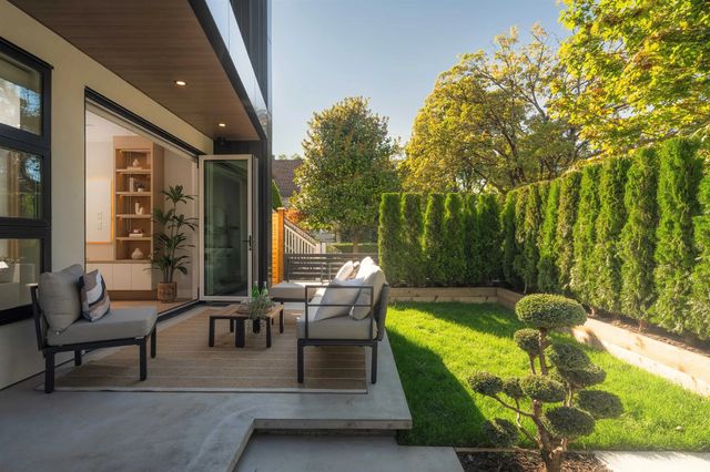 470 W 20 Avenue 1, Vancouver