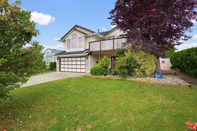 18862 Charnley Court, Pitt Meadows