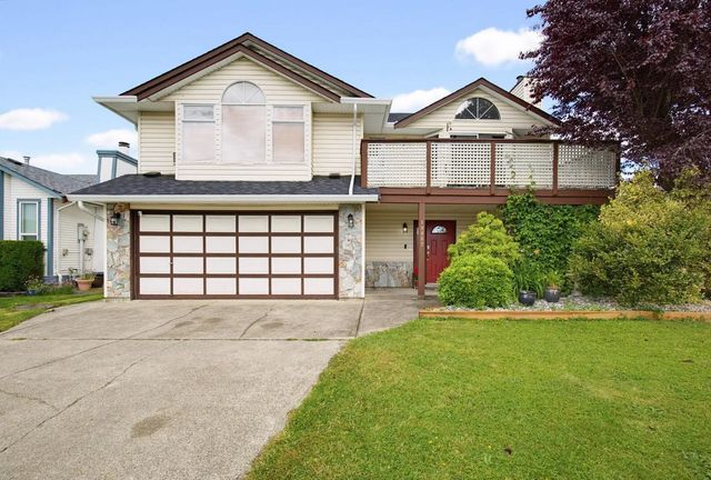 18862 Charnley Court, Pitt Meadows