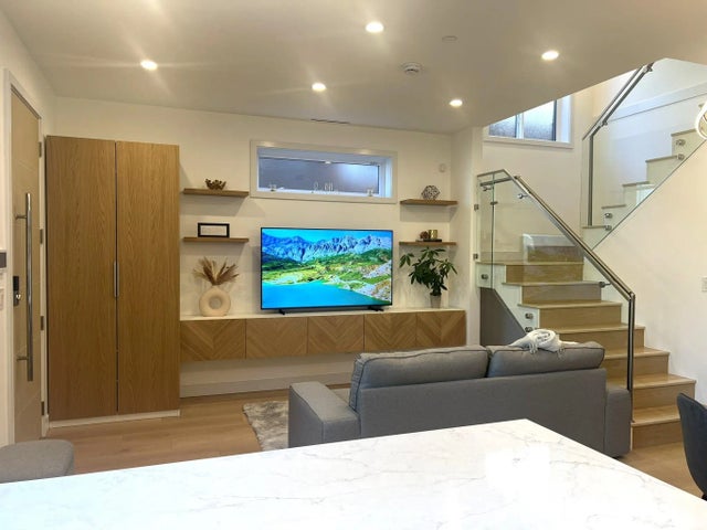 2838 Turner Street 1, Vancouver