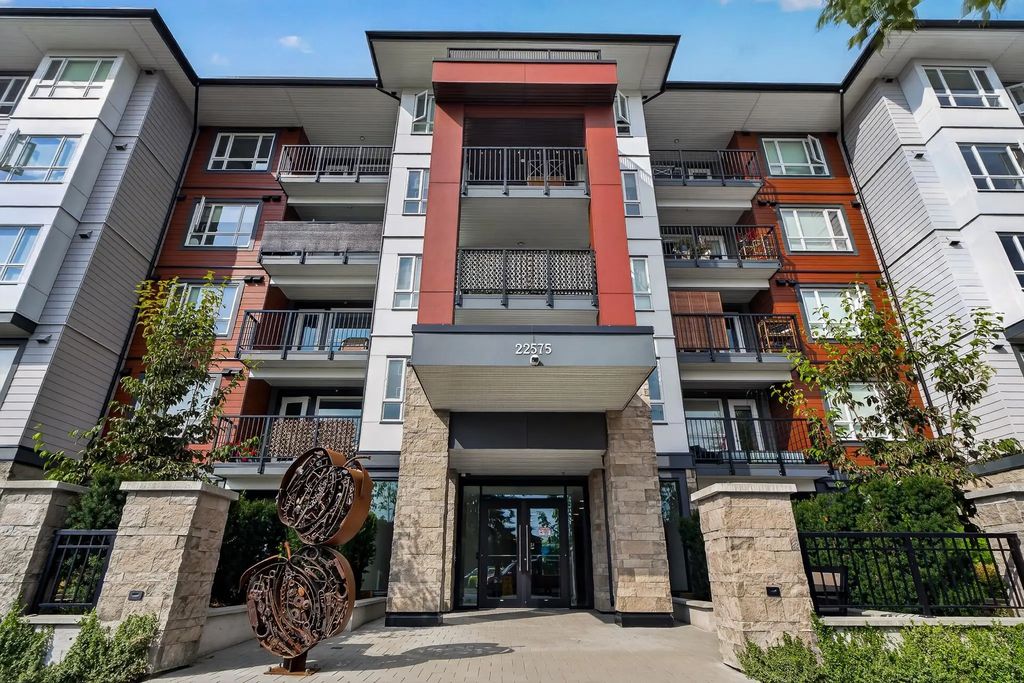 22575 Brown Avenue 503, Maple Ridge