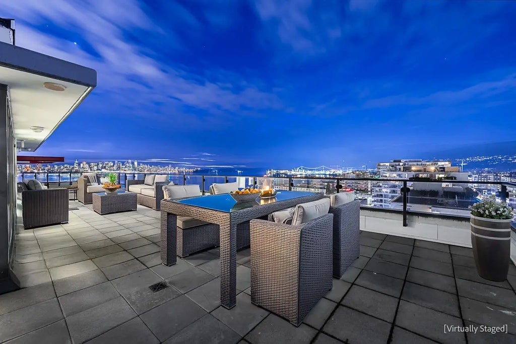 162 Victory Ship Way Ph3, North Vancouver