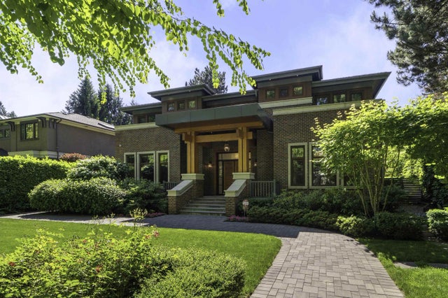 5937 Churchill Street, Vancouver