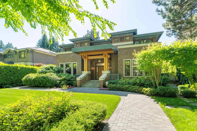 5937 Churchill Street, Vancouver