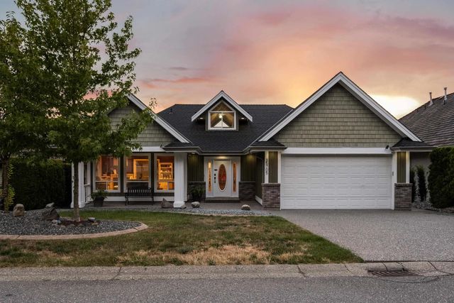 35705 Hawksview Place, Abbotsford