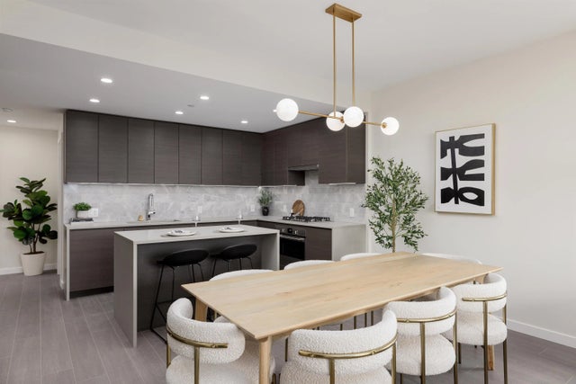 4168 Lougheed Highway 2907, Burnaby