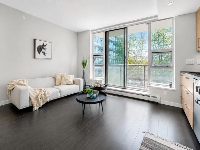 168 W 1st Avenue 809, Vancouver