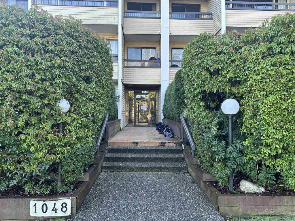 1048 King Albert Avenue 107, Coquitlam