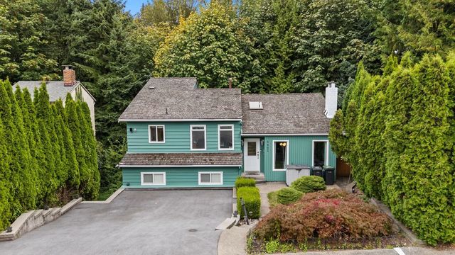 1003 Windward Drive, Coquitlam