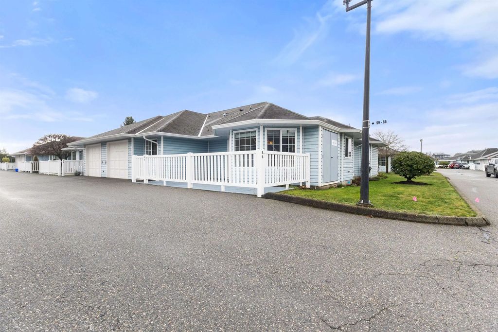 1450 Mccallum Road 66, Abbotsford