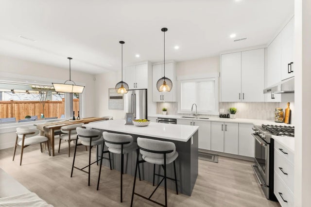 11960 4th Avenue, Richmond